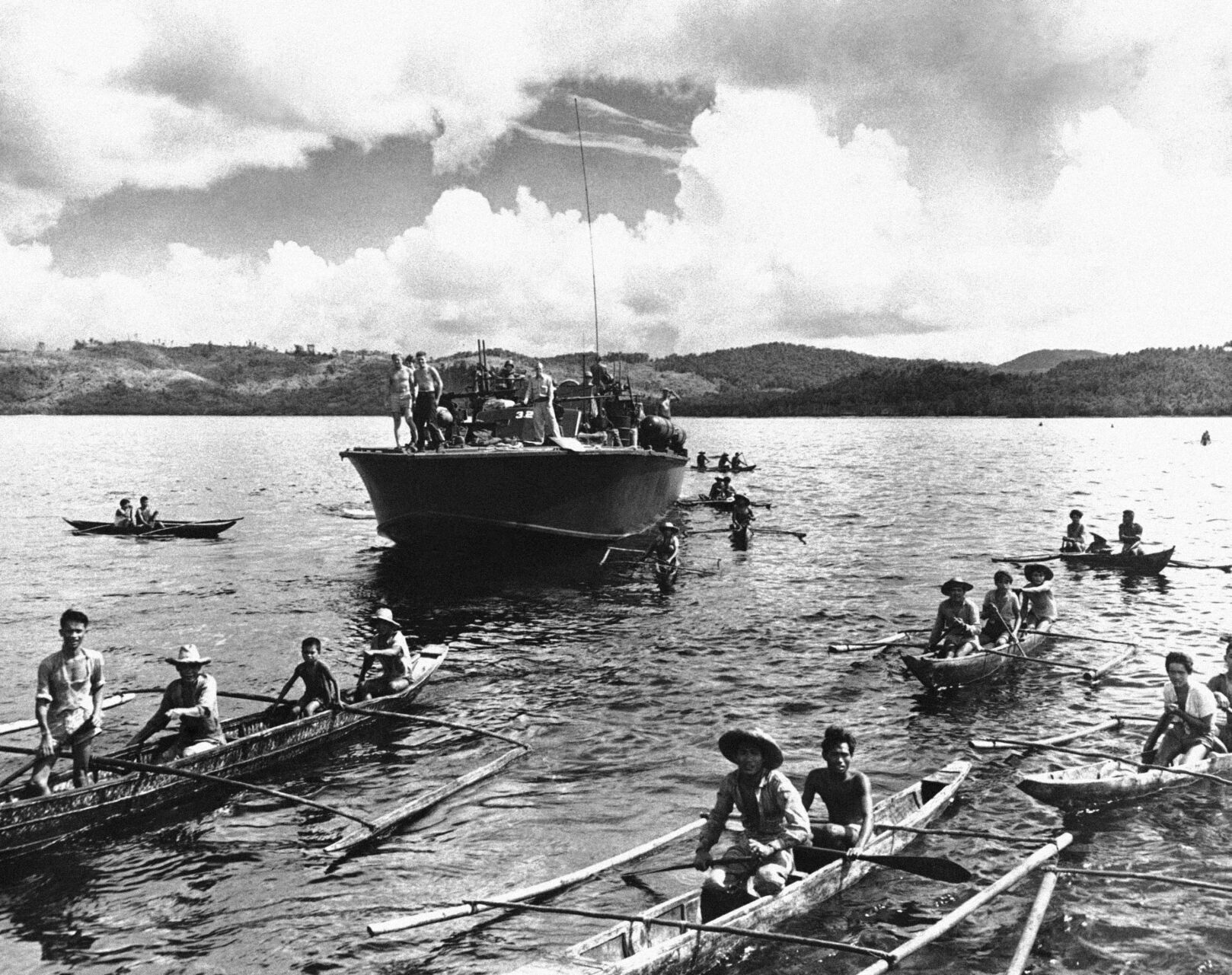 1944: Battle of the Philippine Sea